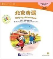 Aventura Beijing - Beijing Adventure