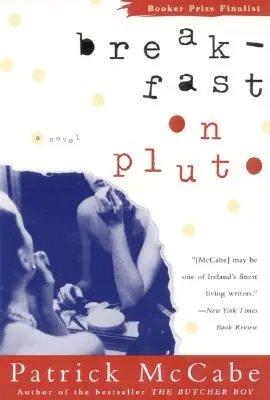 Micul dejun pe Pluto - Breakfast on Pluto