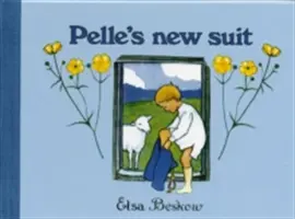 Costumul nou al lui Pelle - Pelle's New Suit