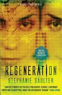 Regenerare - (R)Evoluție Cartea 3 - Regeneration - (R)Evolution Book 3