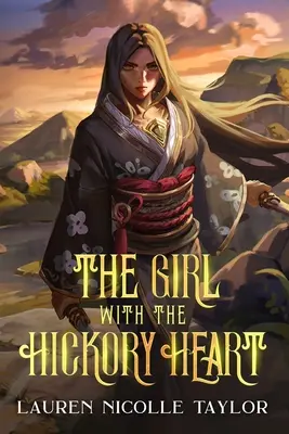 Fata cu inima de nuc - The Girl with the Hickory Heart