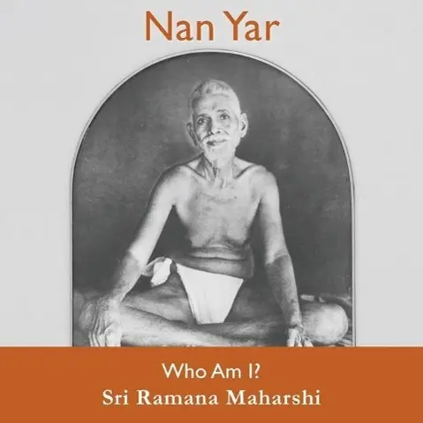 Nan Yar - Cine sunt eu? - Nan Yar -- Who Am I?