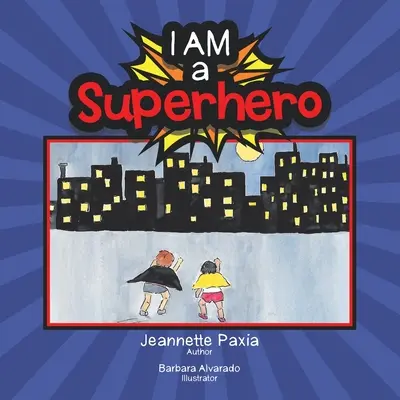 Eu sunt un supererou - I Am a Superhero