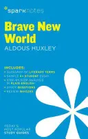 Brave New World Ghid literar Sparknotes, 19 - Brave New World Sparknotes Literature Guide, 19