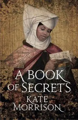 O carte a secretelor - A Book of Secrets