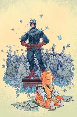 Superb Vol. 4 - Putem fi eroi - Superb Vol. 4 - We Can Be Heroes