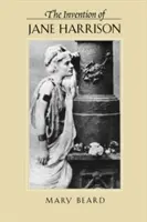 Invenția lui Jane Harrison - The Invention of Jane Harrison