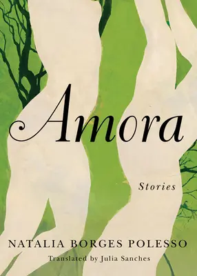 Amora: Povestiri - Amora: Stories