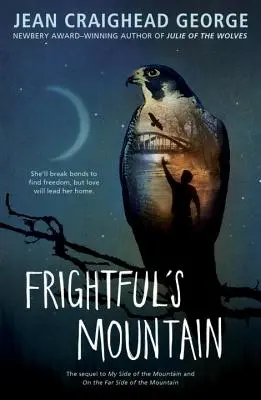 Muntele lui Frightful - Frightful's Mountain