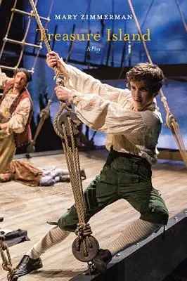 Insula comorii: O piesă de teatru - Treasure Island: A Play