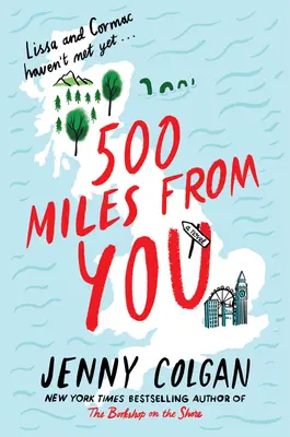 La 500 de mile de tine - 500 Miles from You
