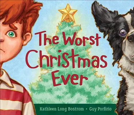 Cel mai prost Crăciun din toate timpurile - The Worst Christmas Ever