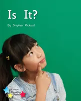 Este? - Phonics Faza 2 - Is It? - Phonics Phase 2