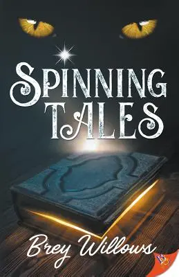 Povești învârtite - Spinning Tales