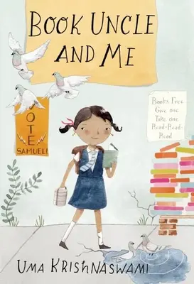 Cartea Unchiul și cu mine - Book Uncle and Me