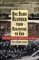 O gafă nenorocită de la început până la sfârșit: Campania Red River din 1864 - One Damn Blunder from Beginning to End: The Red River Campaign of 1864