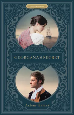 Secretul lui Georgana - Georgana's Secret