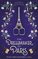 Croitoreasa din Paris (The Dressmaker of Paris) - The Dressmaker of Paris