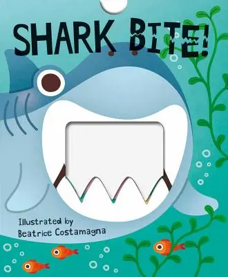 Mușcătura de rechin! - Shark Bite!