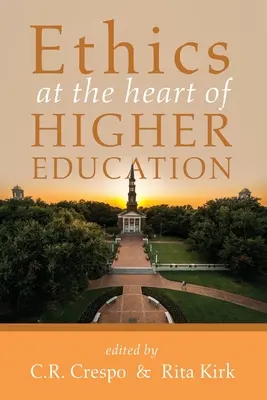 Etica în inima învățământului superior - Ethics at the Heart of Higher Education