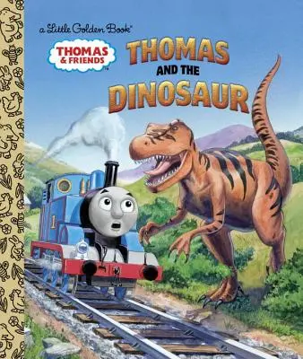 Thomas și dinozaurul (Thomas & Friends) - Thomas and the Dinosaur (Thomas & Friends)