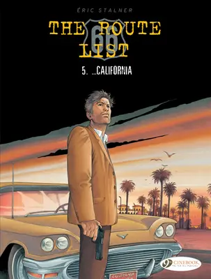 California: Lista Route 66 - California: The Route 66 List