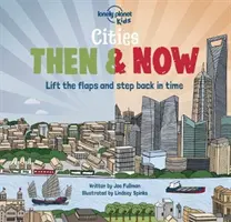 Orașe - atunci și acum - Cities - Then & Now