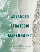 Management strategic avansat: O abordare multiperspectivă - Advanced Strategic Management: A Multi-Perspective Approach