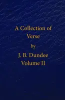 Colecția de versuri - volumul II - Collection of Verse - Volume II