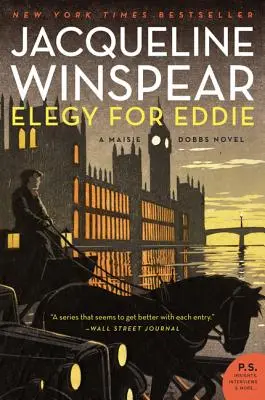 Elegie pentru Eddie - Elegy for Eddie