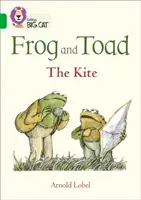 Broasca și broasca: zmeul - Band 05/Green - Frog and Toad: The Kite - Band 05/Green