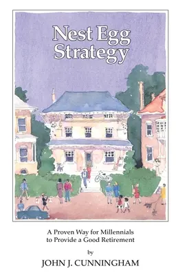 Strategia Nest Egg - Nest Egg Strategy