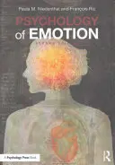 Psihologia emoțiilor - Psychology of Emotion