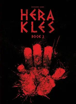 Herakles Cartea 2 - Herakles Book 2