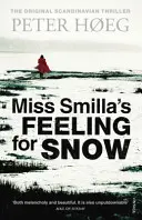 Sentimentul domnișoarei Smilla pentru zăpadă - Miss Smilla's Feeling For Snow