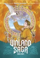 Saga Vinland, Volumul 8 - Vinland Saga, Volume 8