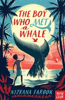 Băiatul care a întâlnit o balenă - Boy Who Met a Whale