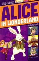 Alice în Țara Minunilor - Alice in Wonderland
