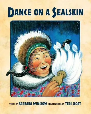 Dans pe o piele de focă - Dance on a Sealskin