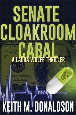 Cabala din vestiarul Senatului - Senate Cloakroom Cabal