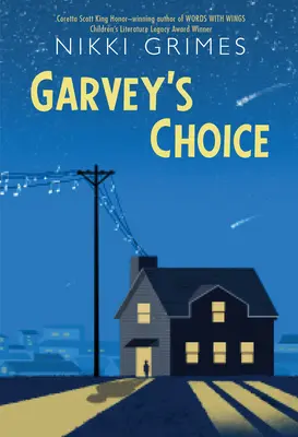 Alegerea lui Garvey - Garvey's Choice