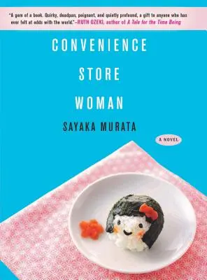 Femeia din magazinul Convenience - Convenience Store Woman