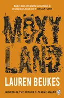 Moxyland - Un roman captivant și emoționant de la câștigătorul premiului Arthur C Clarke - Moxyland - A gripping and thrilling novel from the winner of the Arthur C Clarke award