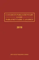 Canadian Parliamentary Guide, 2019: 0
