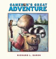Marea aventură a lui Cameron - Cameron's Great Adventure
