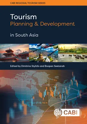 Planificarea și dezvoltarea turismului în Asia de Sud - Tourism Planning and Development in South Asia