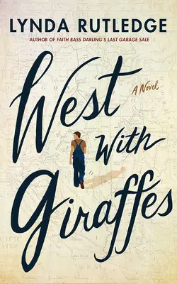 Vestul cu girafe - West with Giraffes