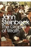 Strugurii mâniei (Grapes of Wrath) - Grapes of Wrath