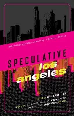 Los Angeles speculativ - Speculative Los Angeles