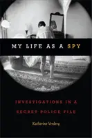 Viața mea ca spion: Investigații într-un dosar secret al poliției - My Life as a Spy: Investigations in a Secret Police File